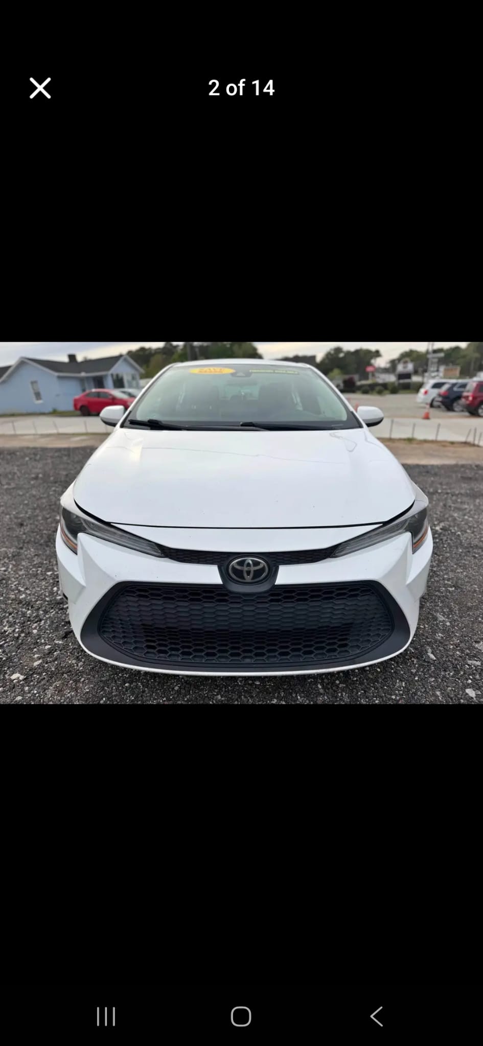 Corolla