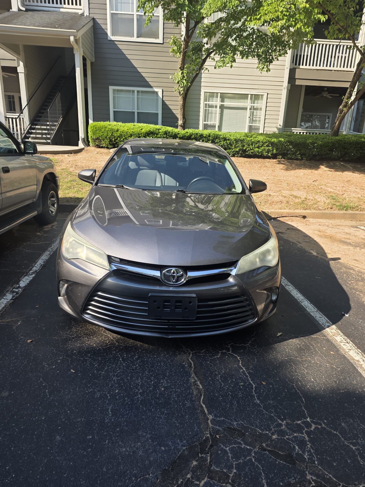 Camry