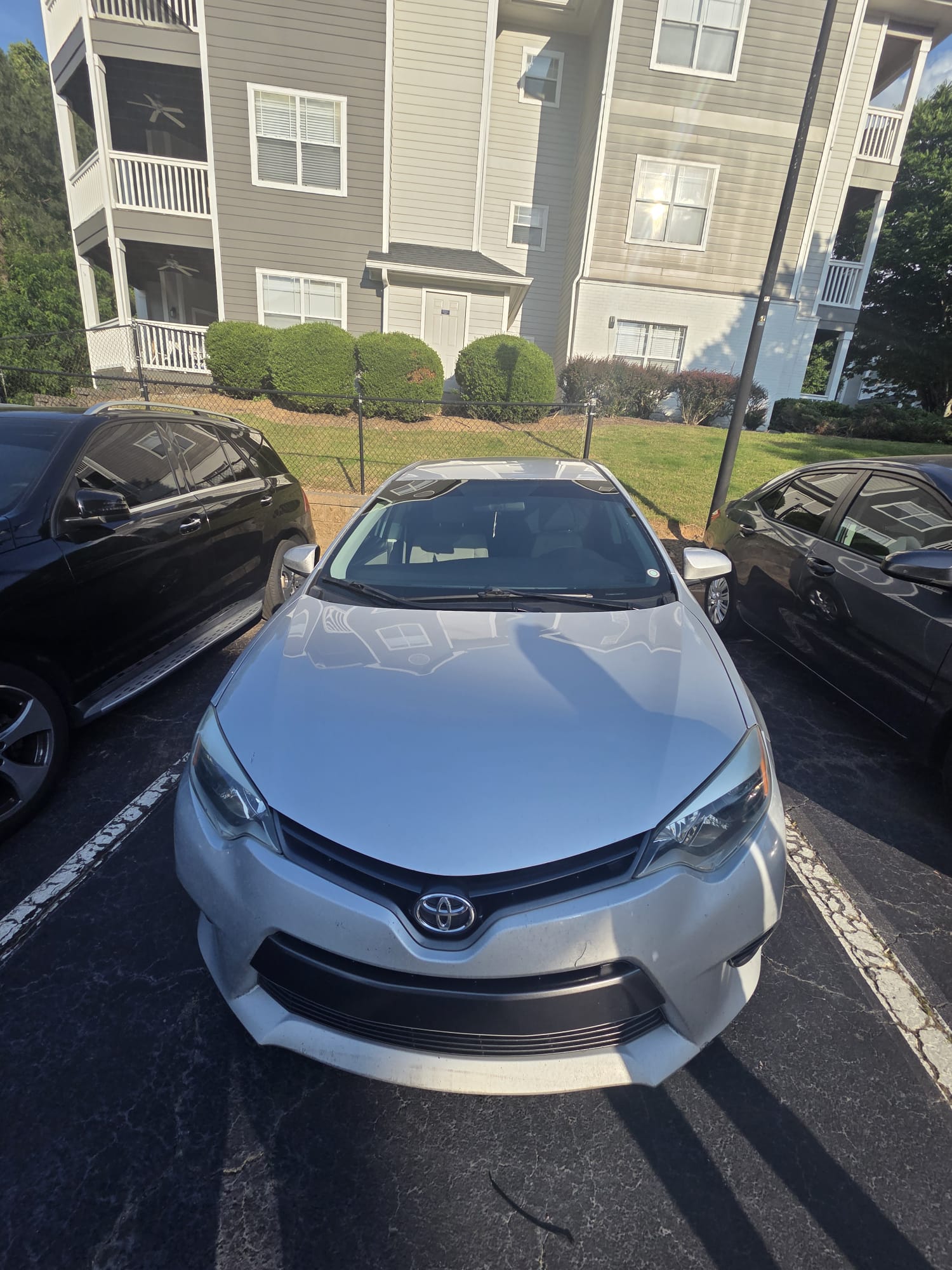 Corolla