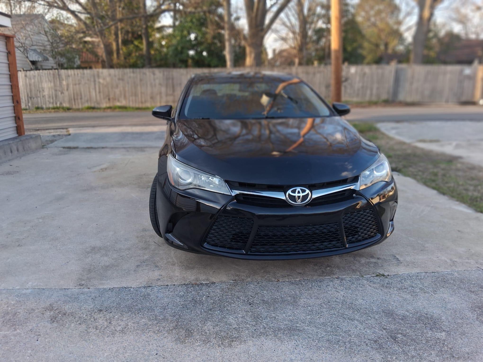 Camry